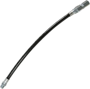 Silverline Grease Gun Delivery Tube 300mm - 633868 - 633868 - Silverline - Trade Counter Direct