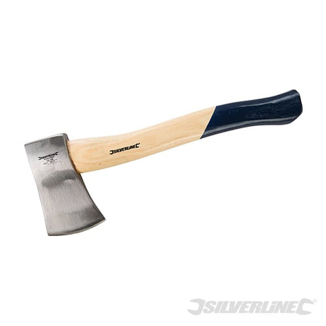 Silverline Hatchet Ash 1.5lb (0.68kg) - HA68 - HA68 - Silverline - Trade Counter Direct
