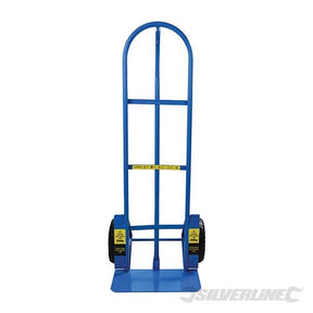 Silverline High - Back Porters Sack Truck 250kg - 633752 - 633752 - Silverline - Trade Counter Direct
