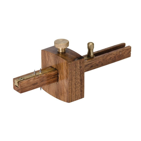 Silverline Mini Mortice Gauge 130mm - 793764 - 793764 - Silverline - Trade Counter Direct