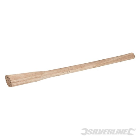 Silverline Pick Handle 900mm - WH60 - WH60 - Silverline - Trade Counter Direct