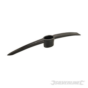 Silverline Pick Head 7lb - HA56 - HA56 - Silverline - Trade Counter Direct