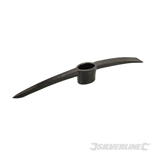 Silverline Pick Head 7lb - HA56 - HA56 - Silverline - Trade Counter Direct