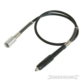 Silverline Rotary Tool Flexi Drive Shaft 1070mm - 794340 - 794340 - Silverline - Trade Counter Direct