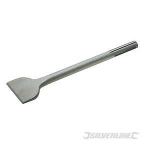 Silverline SDS Max Chisel 50 x 300mm - 783112 - 783112 - Silverline - Trade Counter Direct