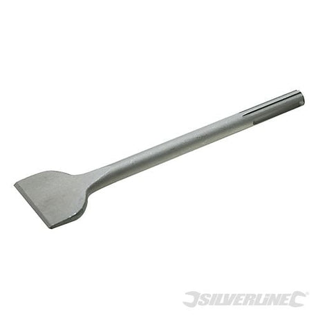 Silverline SDS Max Chisel 50 x 300mm - 783112 - 783112 - Silverline - Trade Counter Direct