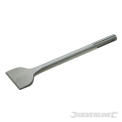 Silverline SDS Max Chisel 75 x 300mm - 793768 - 793768 - Silverline - Trade Counter Direct