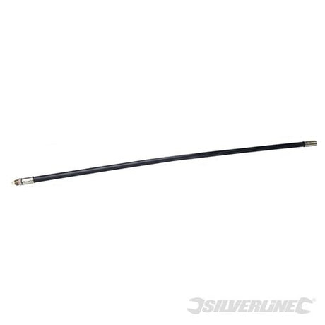 Silverline Spare Lock Rod Drain Rod Spare Rod 920mm - 898451 - 898451 - Silverline - Trade Counter Direct