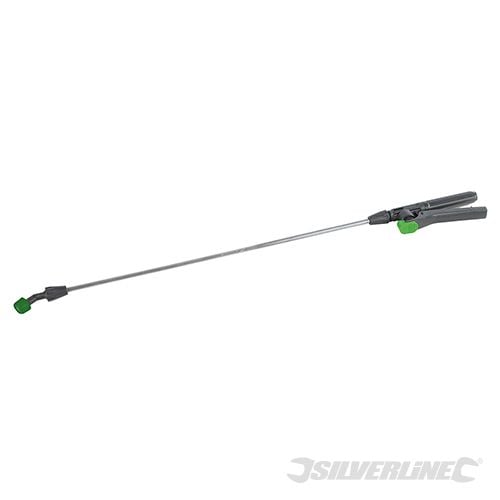 Silverline Sprayer Lance 500mm - 633420 - 633420 - Silverline - Trade Counter Direct
