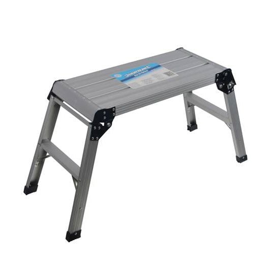 Silverline Step - Up Platform 500mm - 640000 - 640000 - Silverline - Trade Counter Direct