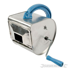 Silverline Tyrolean Gun 210mm Comb Dia - 282572 - 282572 - Silverline - Trade Counter Direct