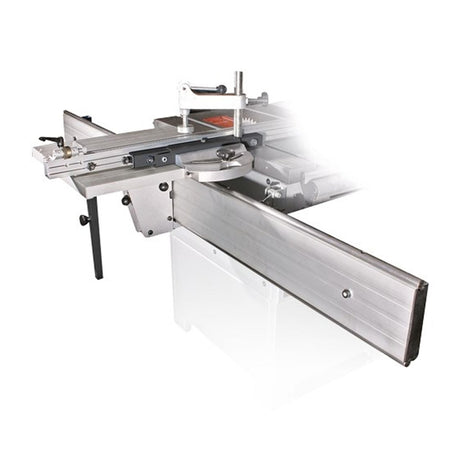 SIP 01332 Table Saw Sliding Carriage - 01495 - SIP-01495 - SIP Tools UK - Trade Counter Direct