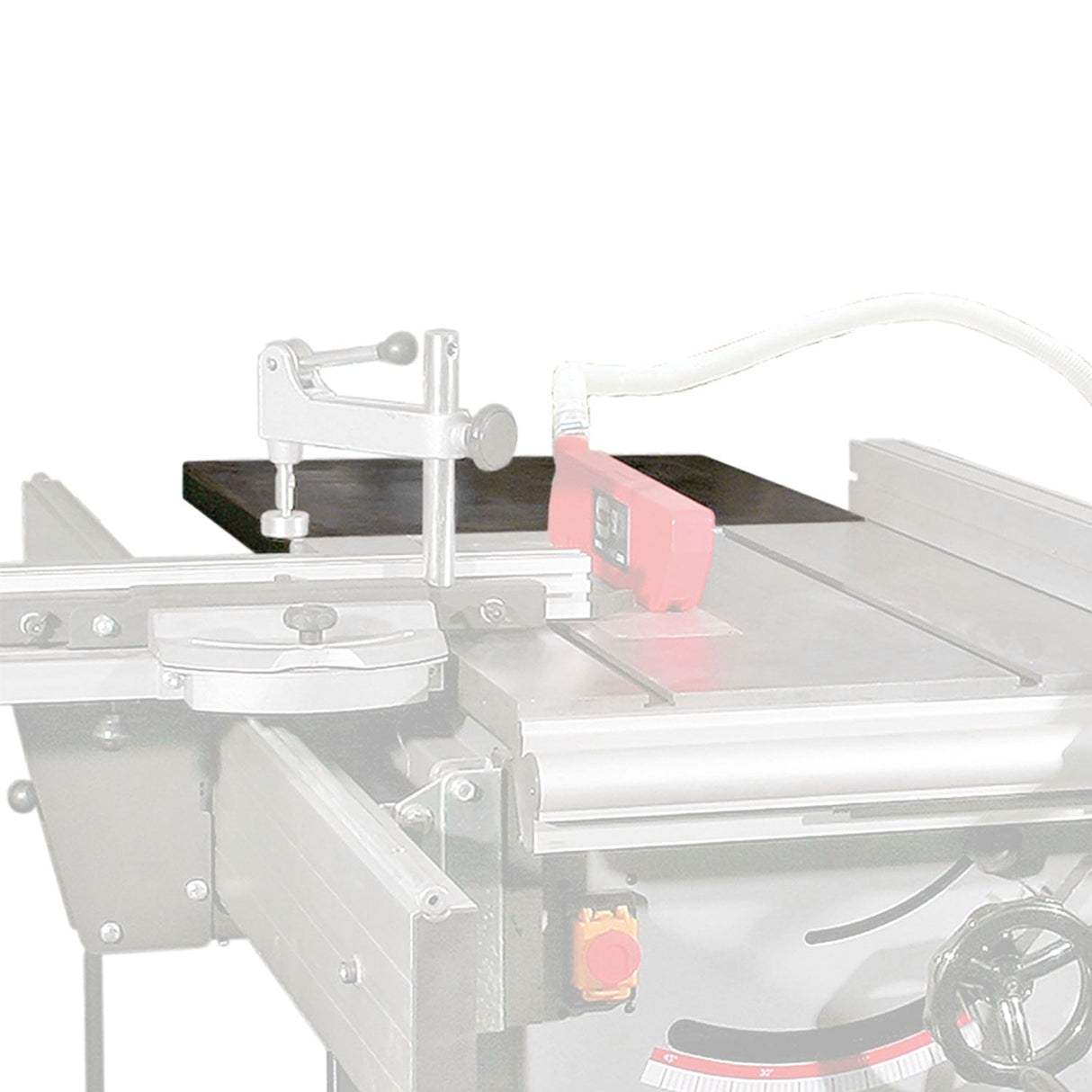 SIP 01446 Rear Extension Table - 01448 - SIP-01448 - SIP Tools UK - Trade Counter Direct