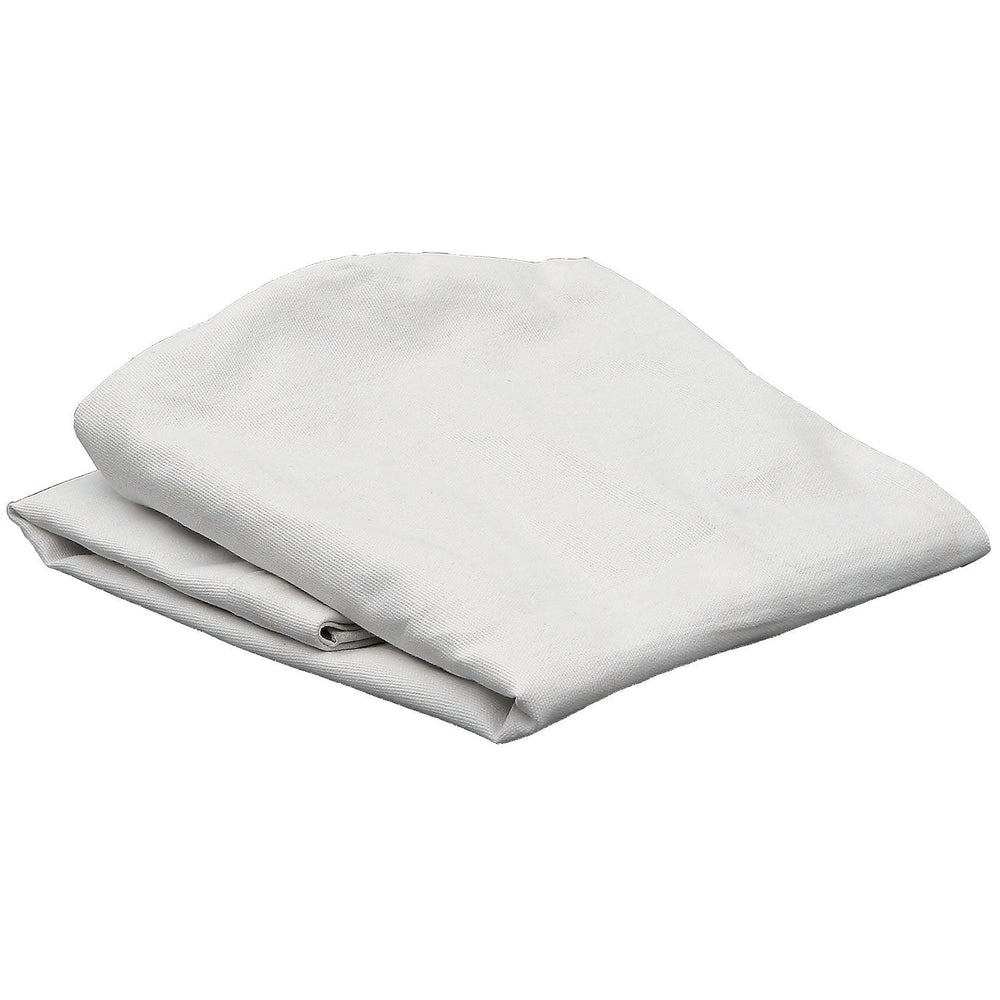 SIP 01954 & 01956 Coarse Cotton Filter Bag - 66376 - SIP-66376 - SIP Tools UK - Trade Counter Direct