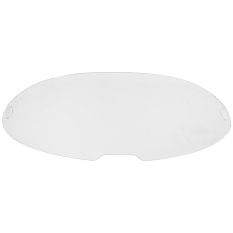 SIP 02803 338.9 x 155.7mm Front Cover Lens - SIP-02804 - SIP Tools UK - Trade Counter Direct