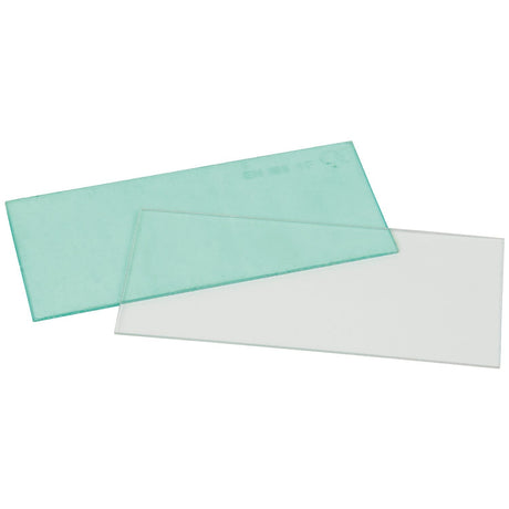 SIP 02883 103mm x 47mm Back Cover Lens - 02895 - SIP-02895 - SIP Tools UK - Trade Counter Direct