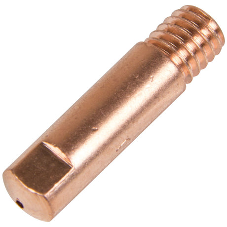 SIP 0.6mm M6 MB15 MIG Welding Contact Tip - SIP-09070 - SIP Tools UK - Trade Counter Direct