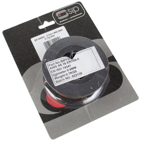 SIP 0.7kg x 0.8mm Mild Steel Welding Wire Pack - SIP-04005 - SIP Tools UK - Trade Counter Direct