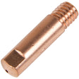 SIP 0.8mm M6 MB15 MIG Welding Contact Tip - SIP-09080 - SIP Tools UK - Trade Counter Direct