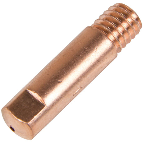 SIP 0.8mm M6 MB15 MIG Welding Contact Tip - SIP-09080 - SIP Tools UK - Trade Counter Direct