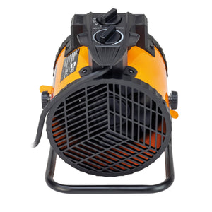 SIP FIREBALL Turbofan 2000 Electric Fan Heater - 09128