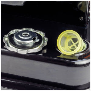 SIP 09307 Fireball ID89 Infrared Diesel/Paraffin Heater - SIP-09307 - SIP Tools UK - Trade Counter Direct