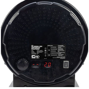 SIP 09307 Fireball ID89 Infrared Diesel/Paraffin Heater - SIP-09307 - SIP Tools UK - Trade Counter Direct