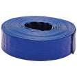 SIP 1" 10m Layflat Delivery Hose - SIP-07671 - SIP Tools UK - Trade Counter Direct