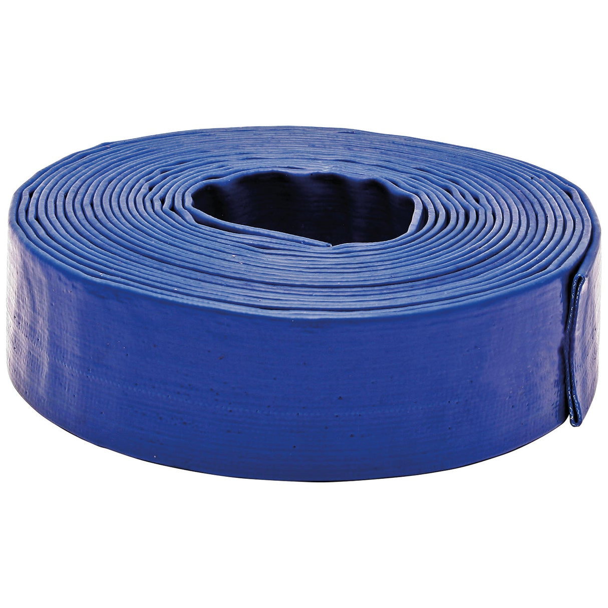 SIP 1" 10m Layflat Delivery Hose - SIP-07671 - SIP Tools UK - Trade Counter Direct