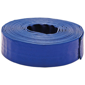 SIP 1" 10m Layflat Delivery Hose - SIP-07671 - SIP Tools UK - Trade Counter Direct