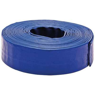 SIP 1" 10m Layflat Delivery Hose - SIP-07671 - SIP Tools UK - Trade Counter Direct