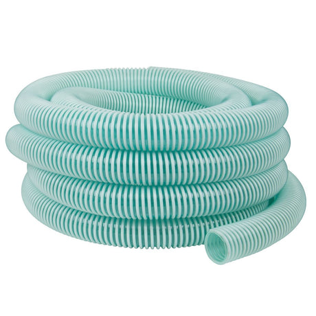 SIP 1" 10mtr Super Strength Suction Hose - 07602 - SIP-07602 - SIP Tools UK - Trade Counter Direct