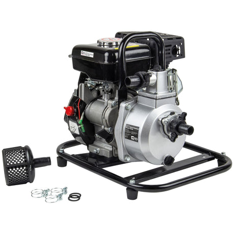 SIP 1" Petrol Water Pump - 04913 - SIP-04913 - SIP Tools UK - Trade Counter Direct