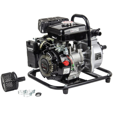 SIP 1" Petrol Water Pump - 04913 - SIP-04913 - SIP Tools UK - Trade Counter Direct