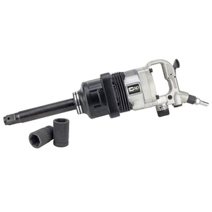 SIP 1" Professional Air Impact Wrench - SIP-06795 - SIP Tools UK - Trade Counter Direct