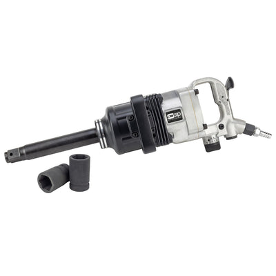 SIP 1" Professional Air Impact Wrench - SIP-06795 - SIP Tools UK - Trade Counter Direct