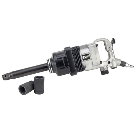 SIP 1" Professional Air Impact Wrench - SIP-06795 - SIP Tools UK - Trade Counter Direct