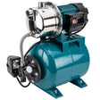 SIP 1" Stainless Steel Booster Pump - 06907 - SIP-06907 - SIP Tools UK - Trade Counter Direct
