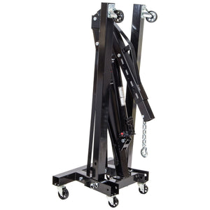 SIP 1 TON Foldable Engine Crane - 03685 - SIP-03685 - SIP Tools UK - Trade Counter Direct