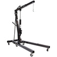 SIP 1 TON Foldable Engine Crane - 03685 - SIP-03685 - SIP Tools UK - Trade Counter Direct