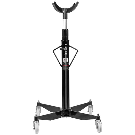 SIP 1 TON Transmission Jack w/ FREE Adaptor - 03693 - SIP-03693 - SIP Tools UK - Trade Counter Direct