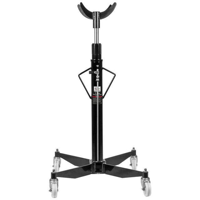 SIP 1 TON Transmission Jack w/ FREE Adaptor - 03693 - SIP-03693 - SIP Tools UK - Trade Counter Direct