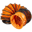 SIP 10" 5mtr Ventilator Ducting - SIP-05642 - SIP Tools UK - Trade Counter Direct