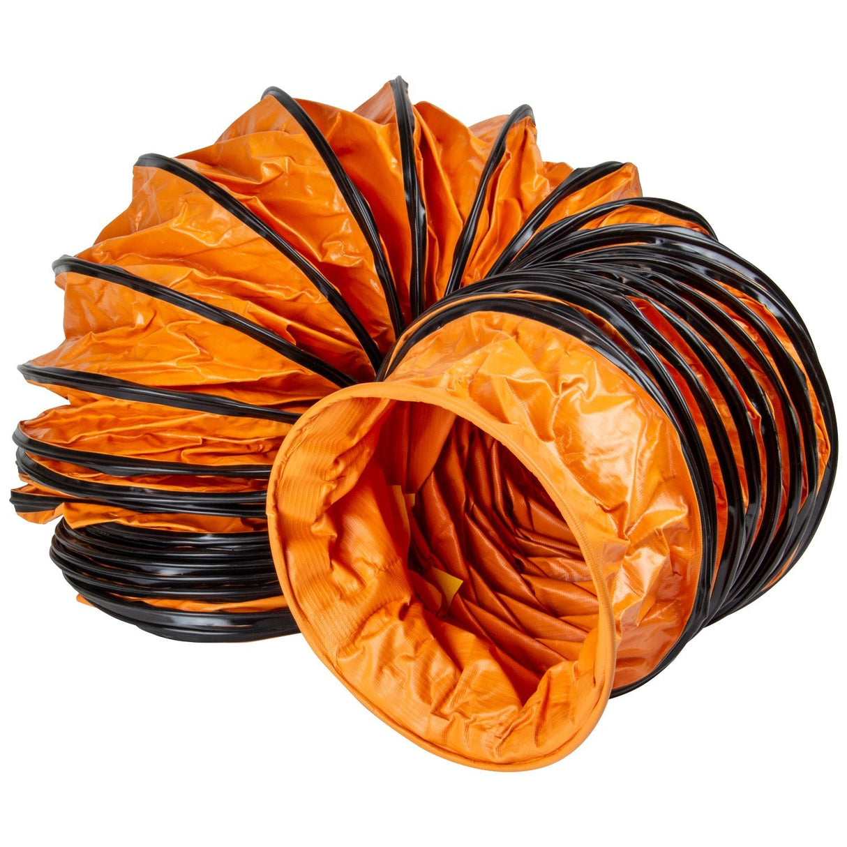 SIP 10" 5mtr Ventilator Ducting - SIP-05642 - SIP Tools UK - Trade Counter Direct