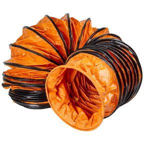 SIP 10" 5mtr Ventilator Ducting - SIP-05642 - SIP Tools UK - Trade Counter Direct