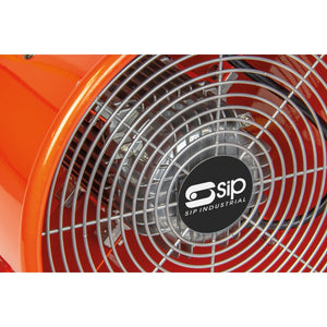 SIP 10" Portable Ventilator - SIP-05641 - SIP Tools UK - Trade Counter Direct