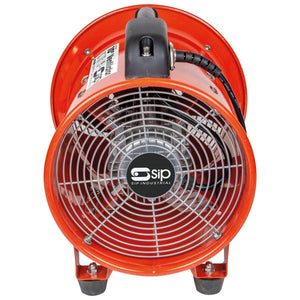 SIP 10" Portable Ventilator - SIP-05641 - SIP Tools UK - Trade Counter Direct