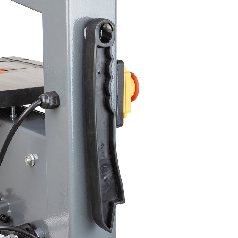 SIP 10" Premium Wood Bandsaw - SIP-01475 - SIP Tools UK - Trade Counter Direct