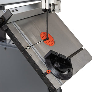 SIP 10" Premium Wood Bandsaw - SIP-01475 - SIP Tools UK - Trade Counter Direct