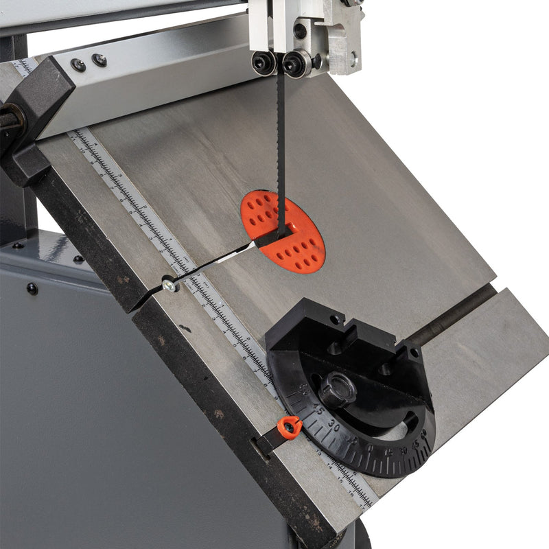 SIP 10" Premium Wood Bandsaw - SIP-01475 - SIP Tools UK - Trade Counter Direct